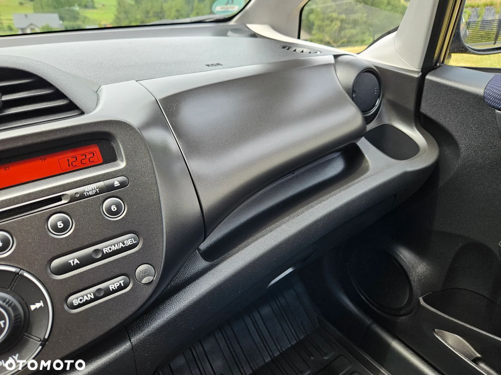 Honda Jazz 1.4 i-VTEC Elegance - 29