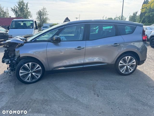 Renault Grand Scenic ENERGY dCi 130 BOSE EDITION - 18
