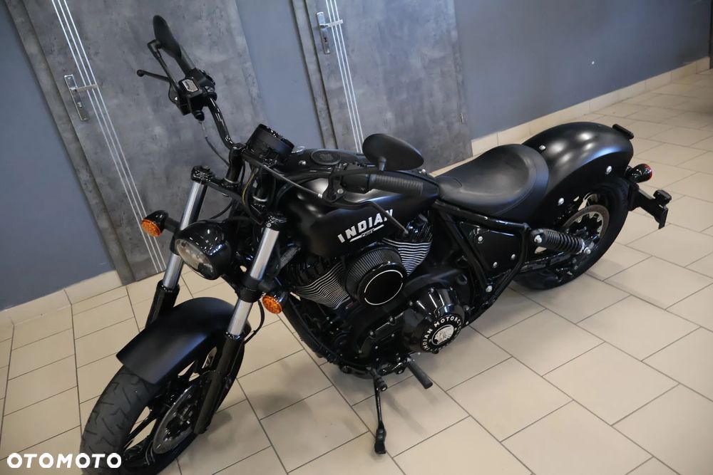 Indian Chief - 19