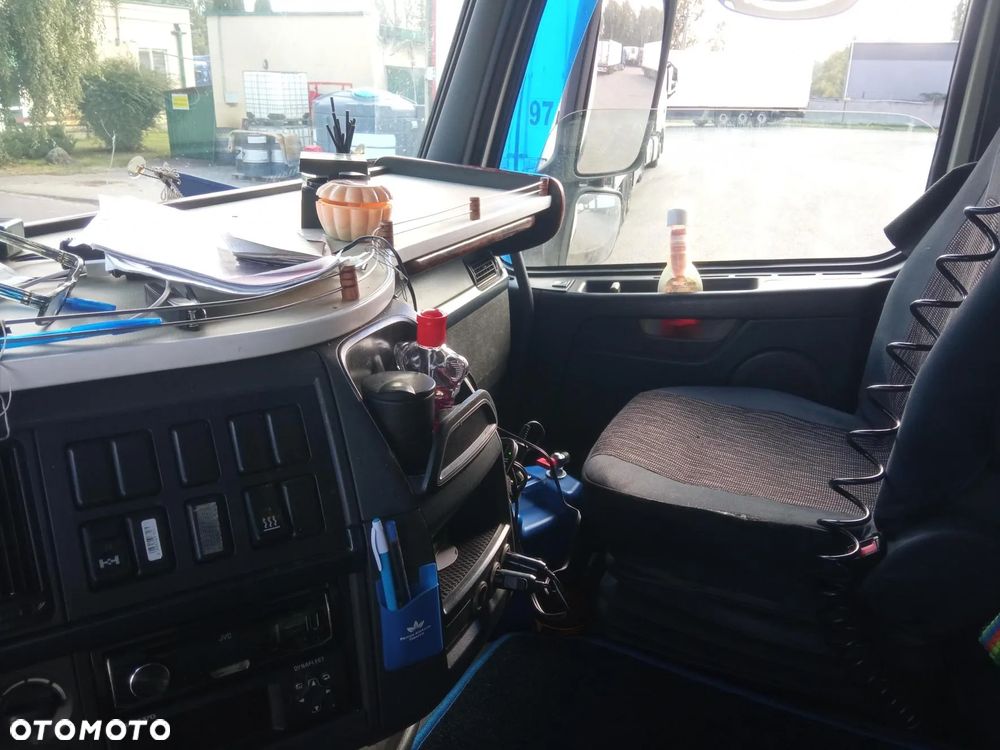 Volvo FH - 10