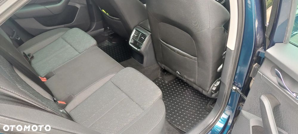 Skoda Octavia 1.5 TSI ACT Style - 19