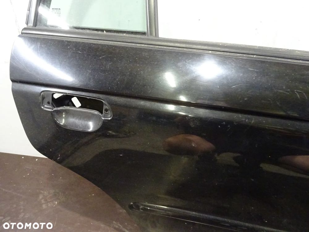 HONDA ACCORD VI DZRWI PRAWE TYŁ - 7
