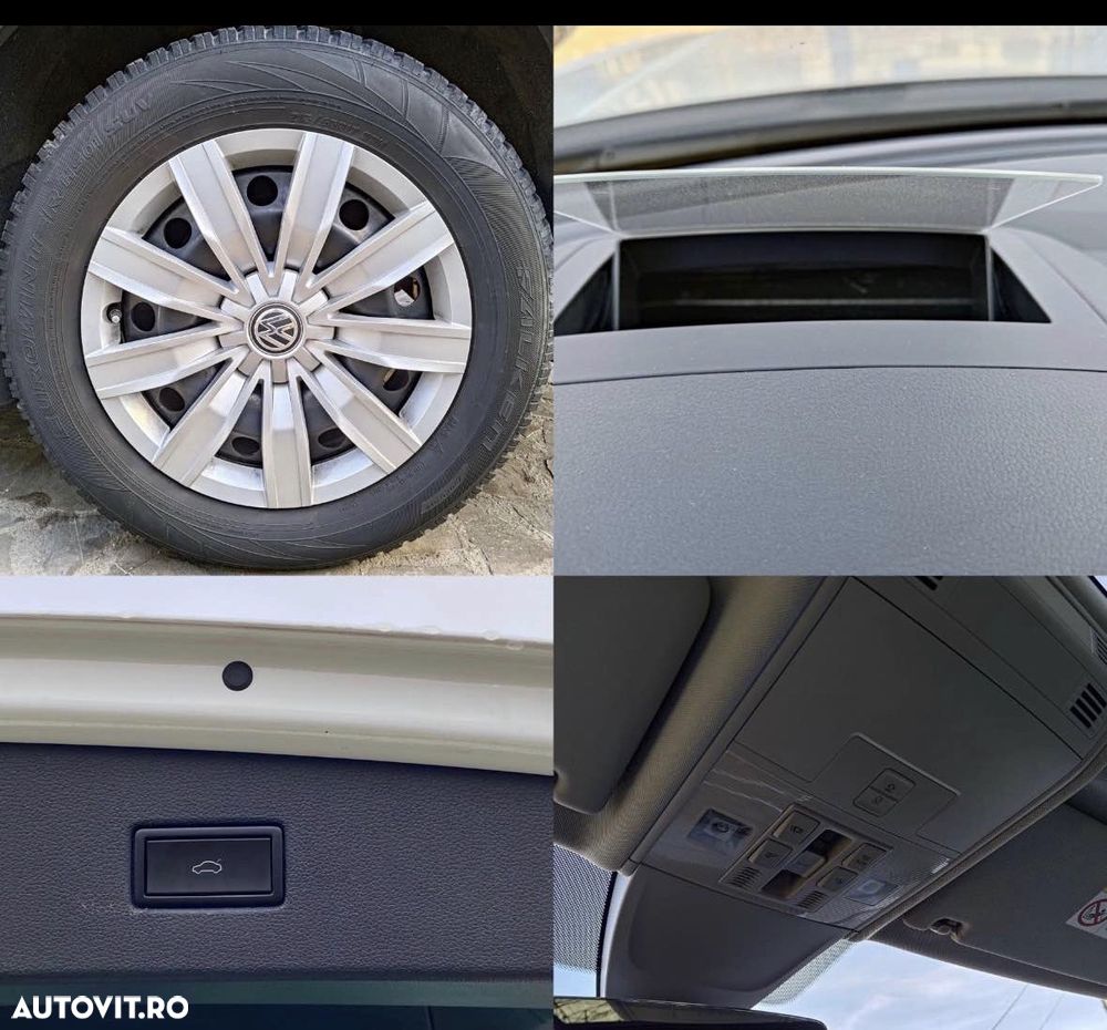 Volkswagen Tiguan 2.0 TDI SCR DSG Life - 7