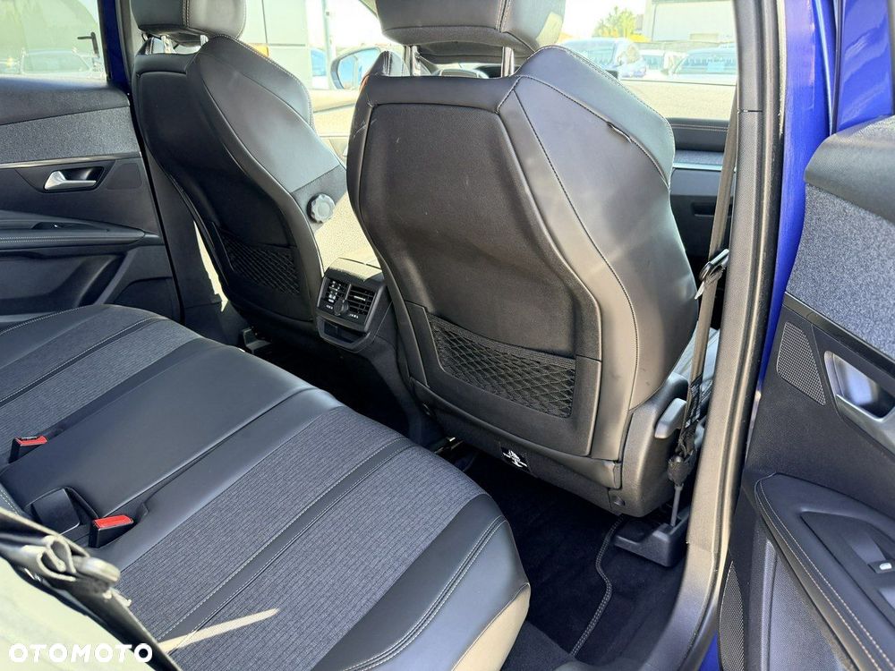 Peugeot 3008 THP 165 EAT6 Stop & Start Allure - 15