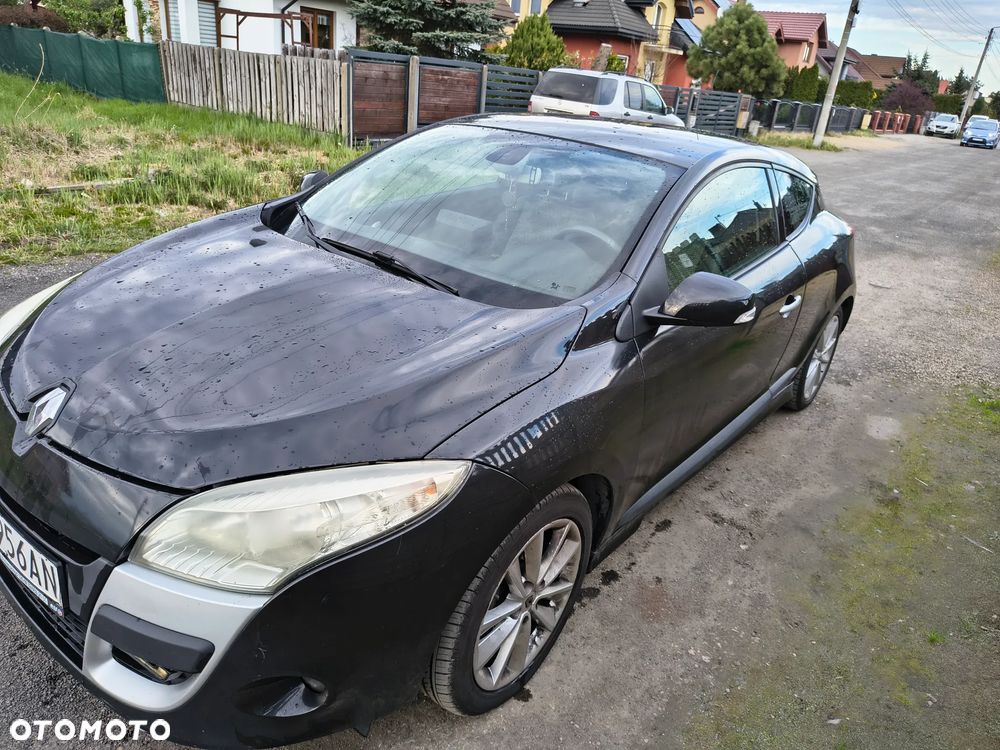 Renault Megane 1.4 16V TCE Floride - 5