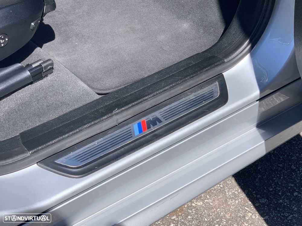 BMW X4 20 d xDrive Pack M - 21