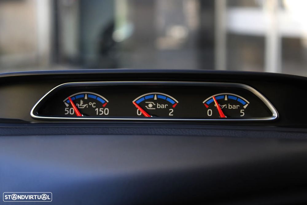 Ford Focus 2.3 EcoBoost S&S 4WD RS - 39