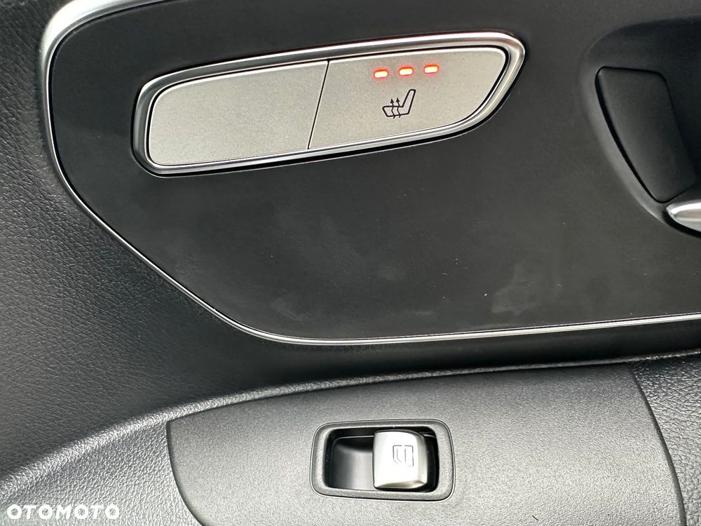 Mercedes-Benz Vito 119 CDI 4x4 Furgon Select Ekstra Long 3430 mm - 29