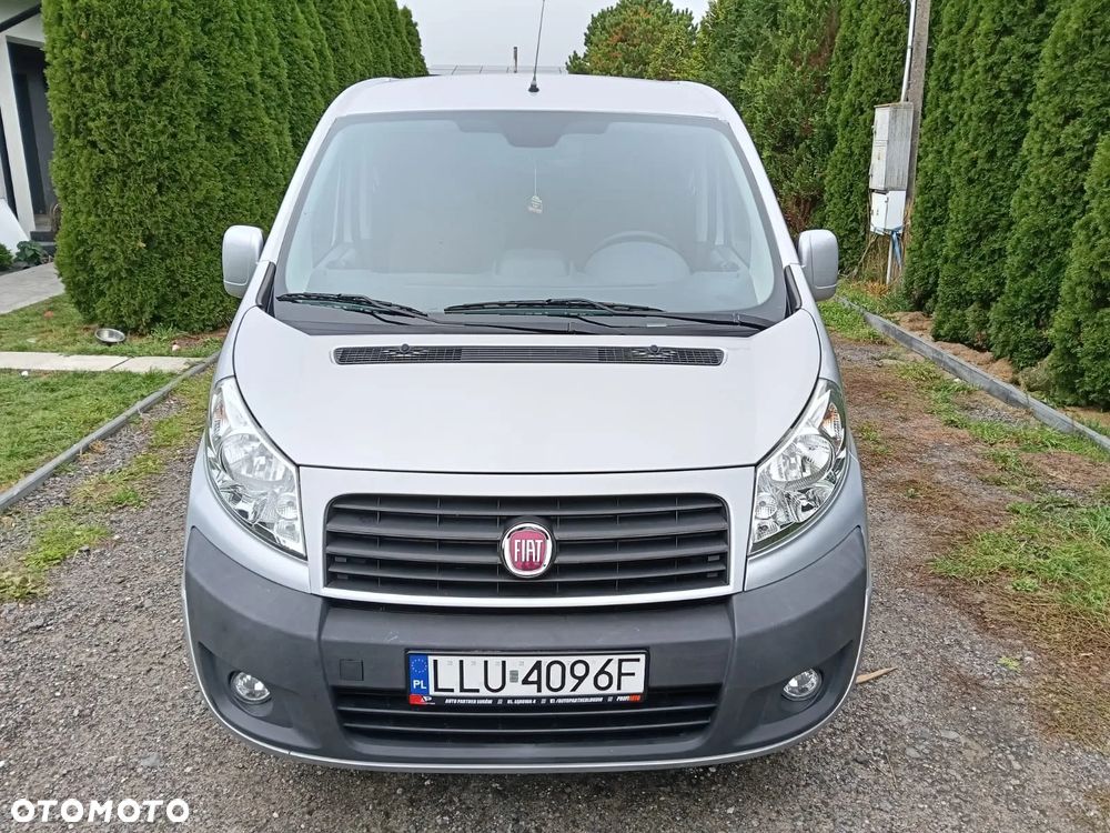 Fiat Scudo - 10
