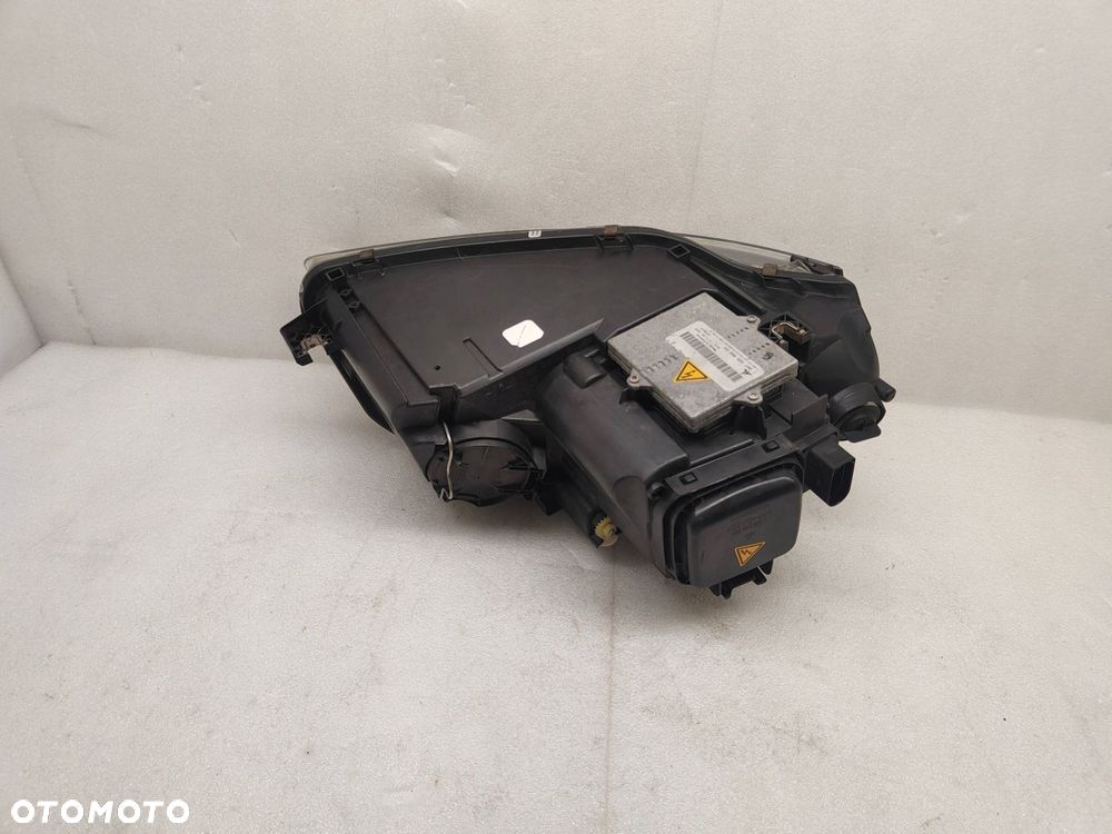 audi a3 8p xenon lampa prawy przód 890941003m - 6