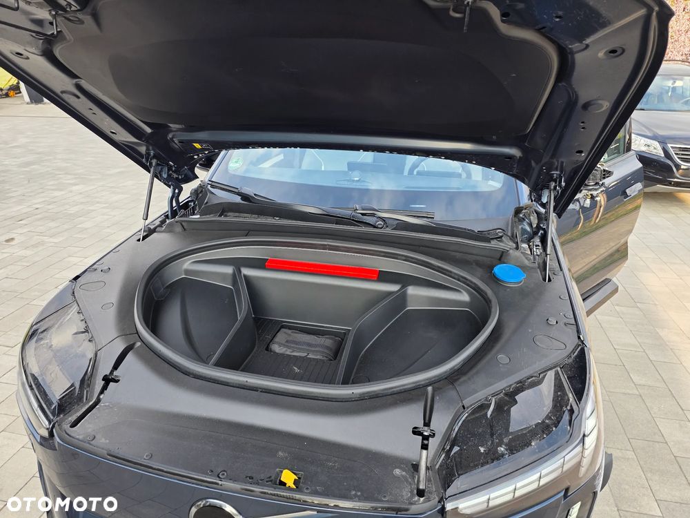 Volvo EX90 Twin Motor AWD Ultra (7-Sitzer) - 10