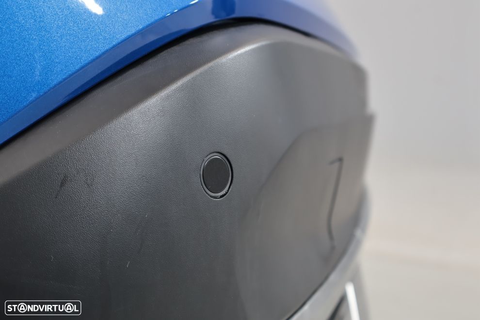 Nissan Qashqai 1.3 DIG-T Acenta Xtronic - 15