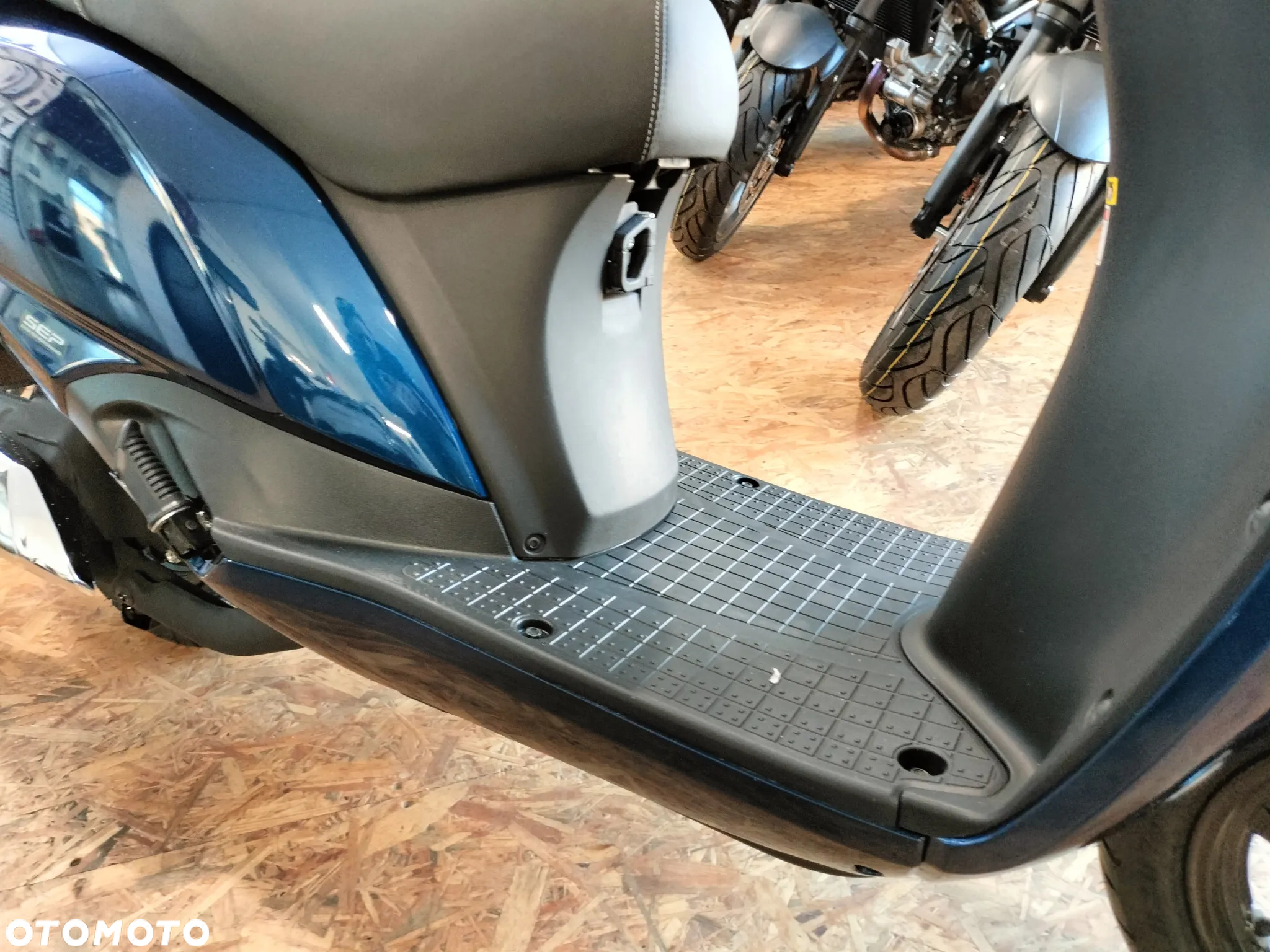 Suzuki Address - 2