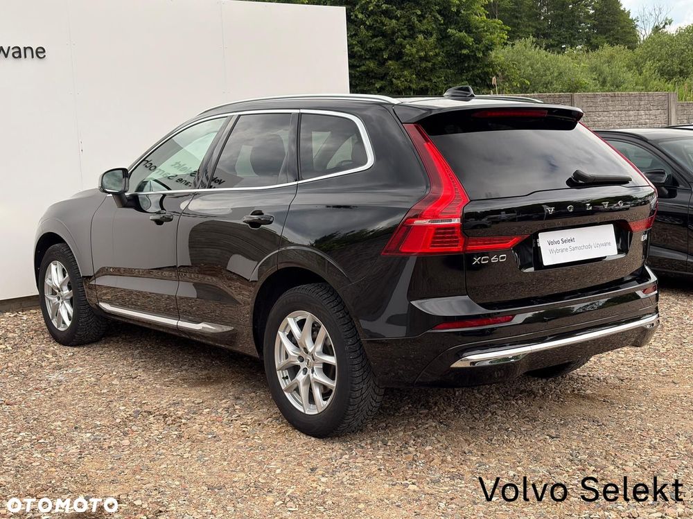 Volvo XC 60 - 7