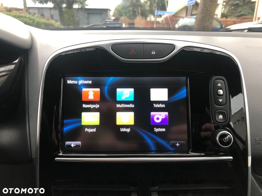 Renault Clio TCe 120 EDC GT - 32