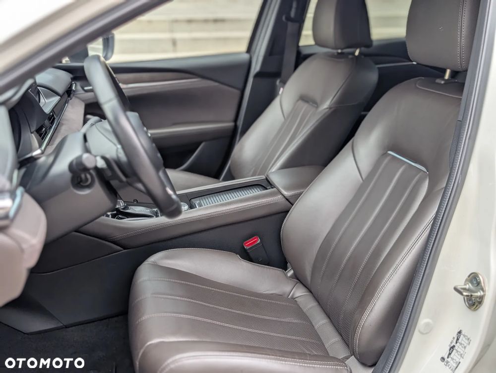 Mazda 6 2.5 SKYDream - 21