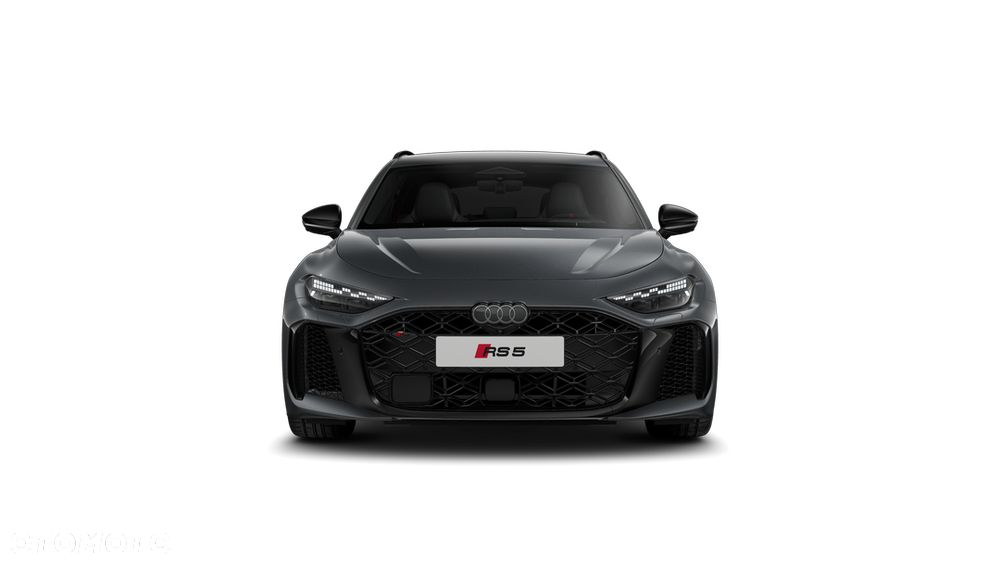 Audi RS5 Avant - 8