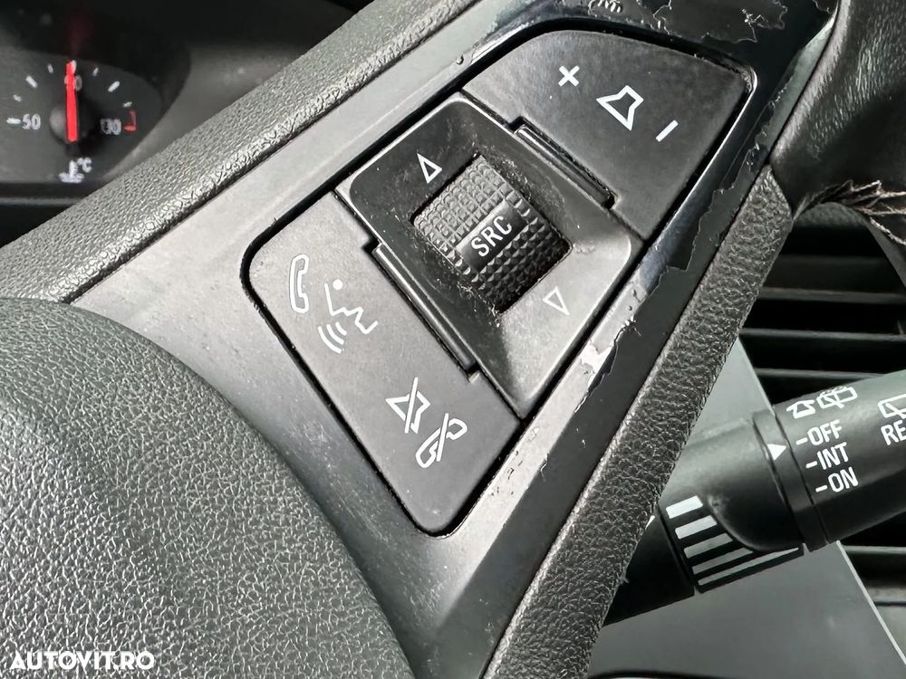 Opel Astra - 30