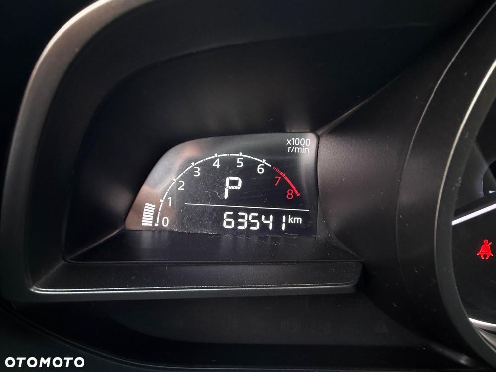 Mazda CX-3 2.0 SkyEnergy - 6
