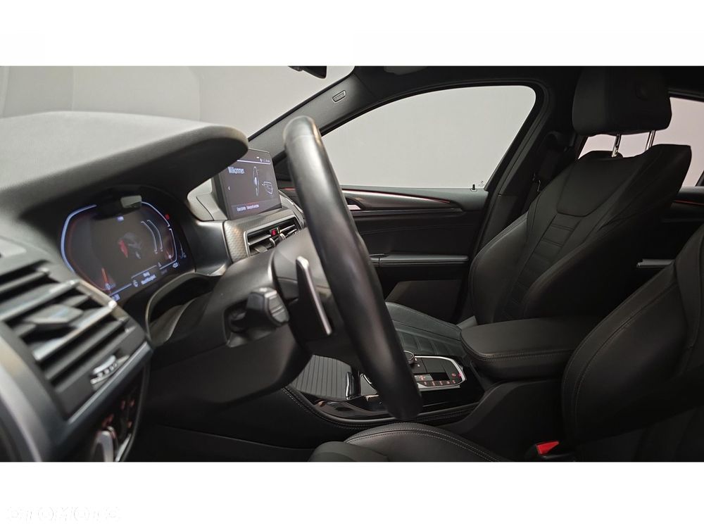 BMW X4 xDrive30d M Sport - 28