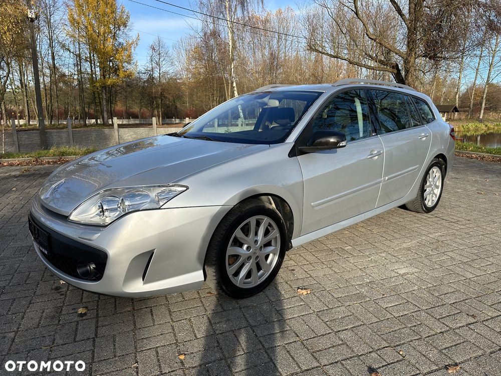 Renault Laguna - 17
