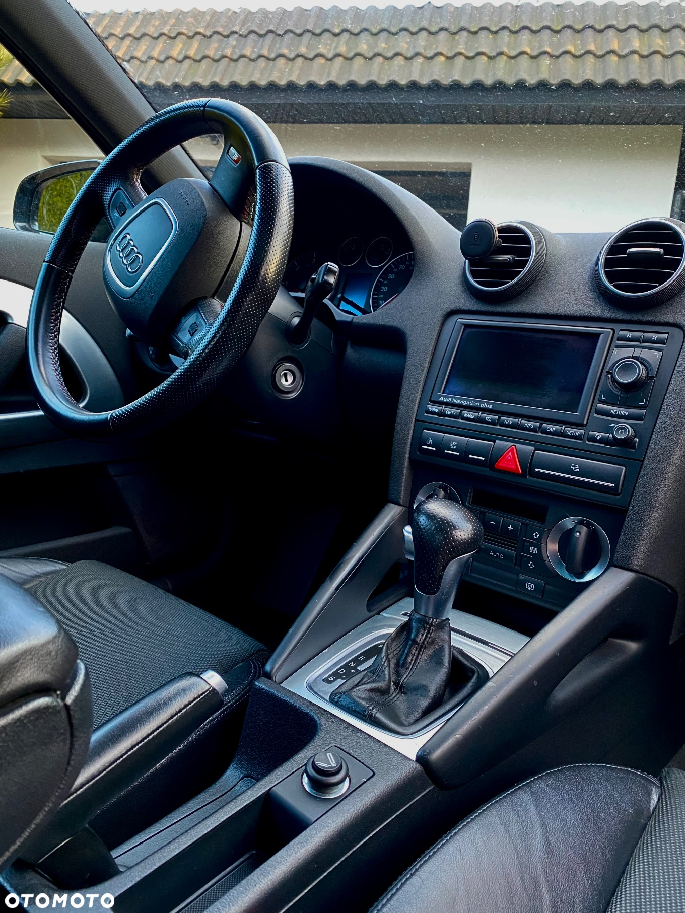 Audi A3 2.0 TDI Ambition S tronic - 16