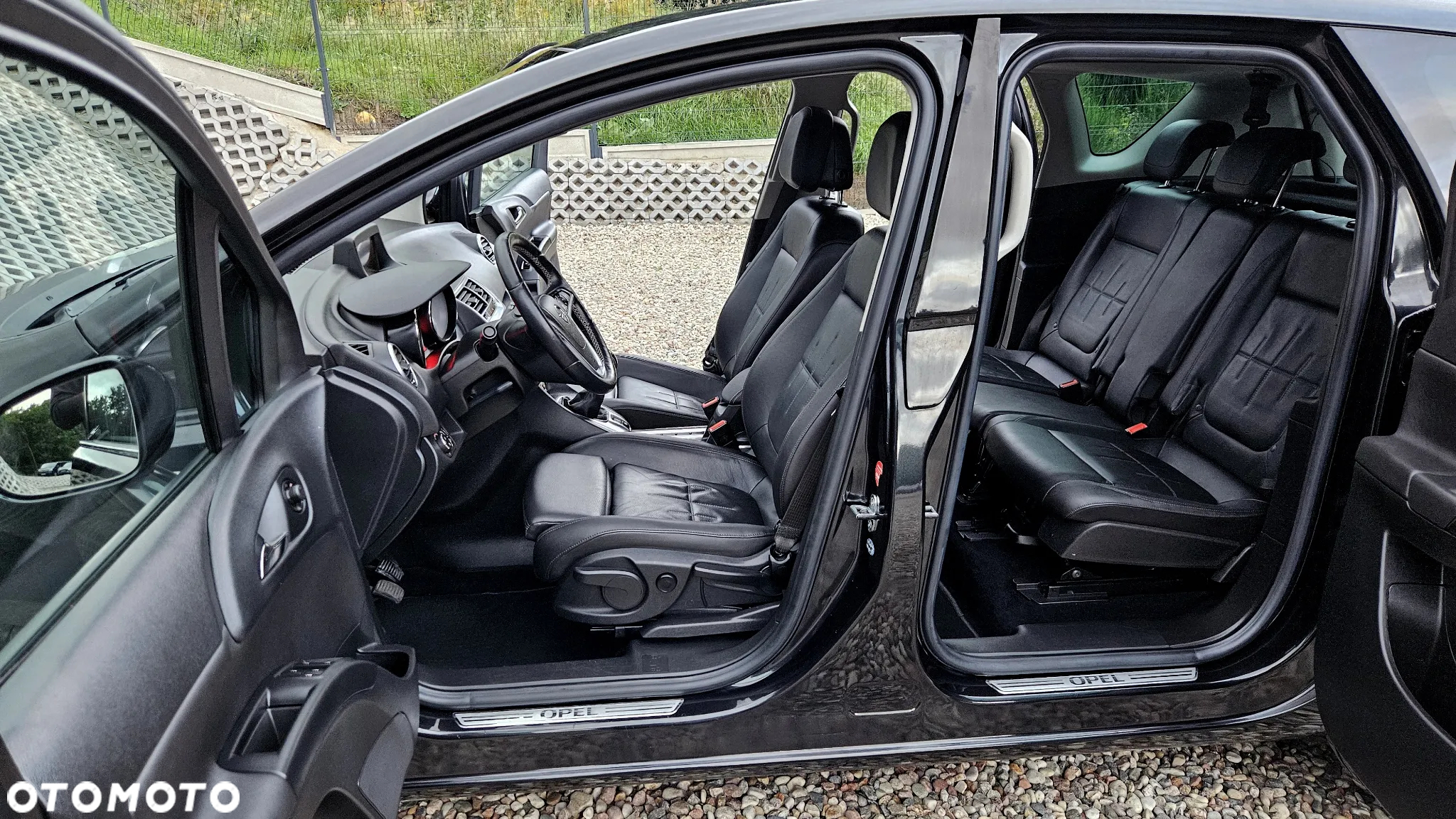 Opel Meriva 1.4 T Cosmo - 5