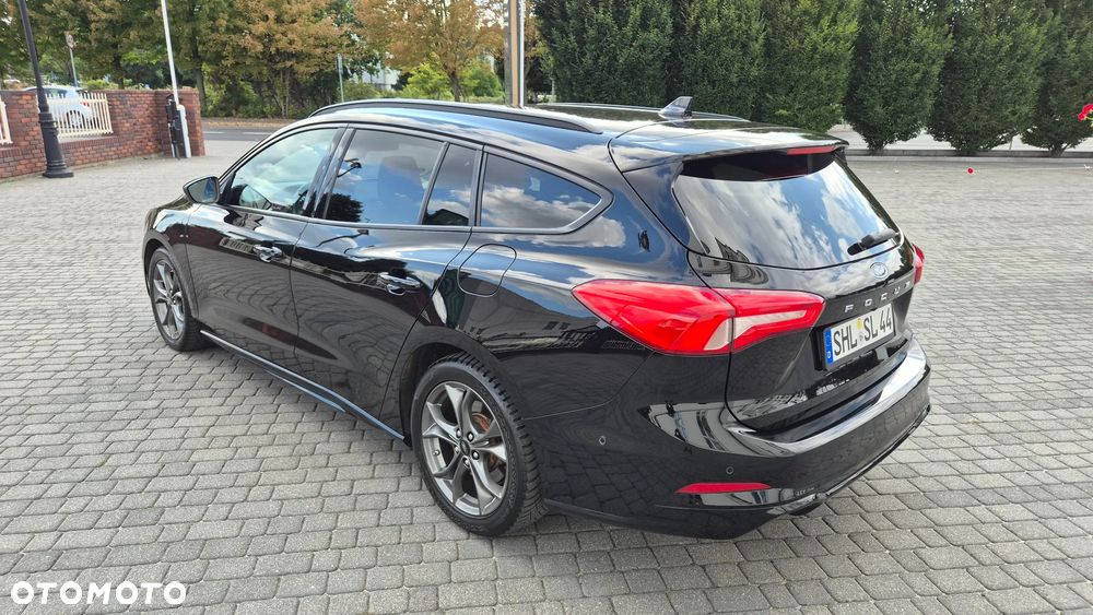 Ford Focus 2.0 EcoBlue ST-Line Business - 7