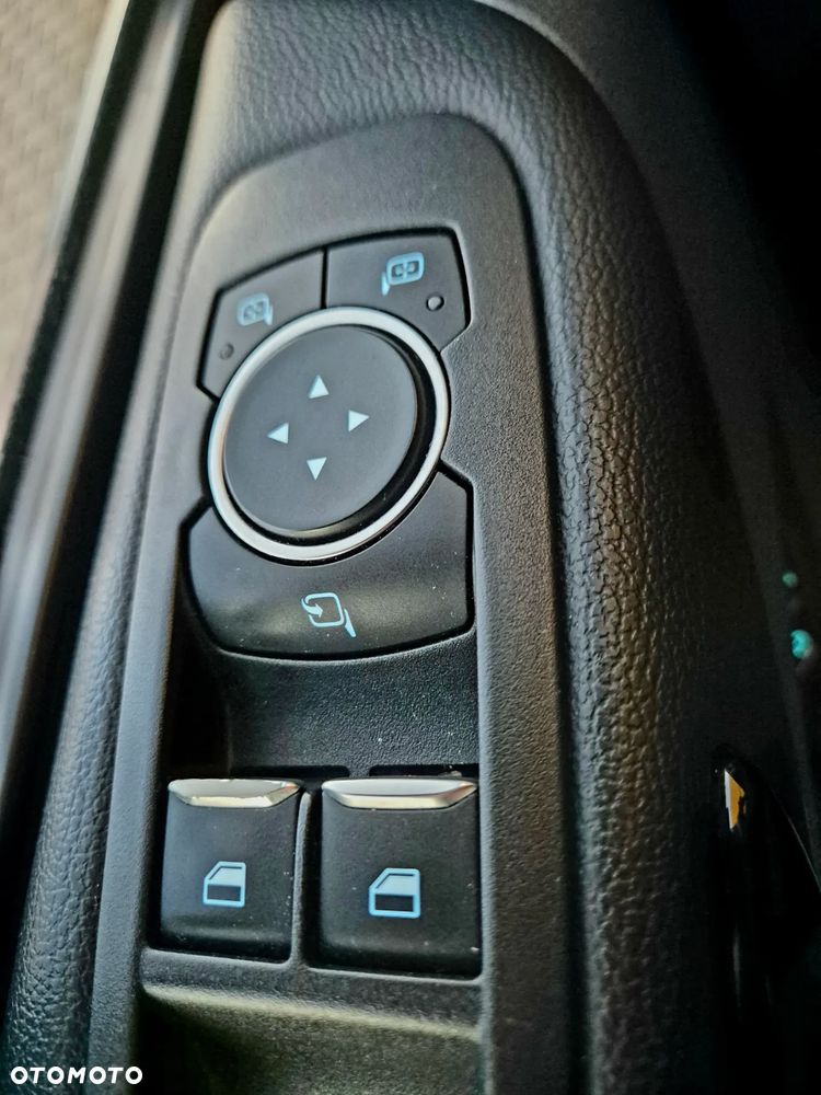 Ford Tourneo Custom 2.0 EcoBlue L2 Active SelectShift - 28