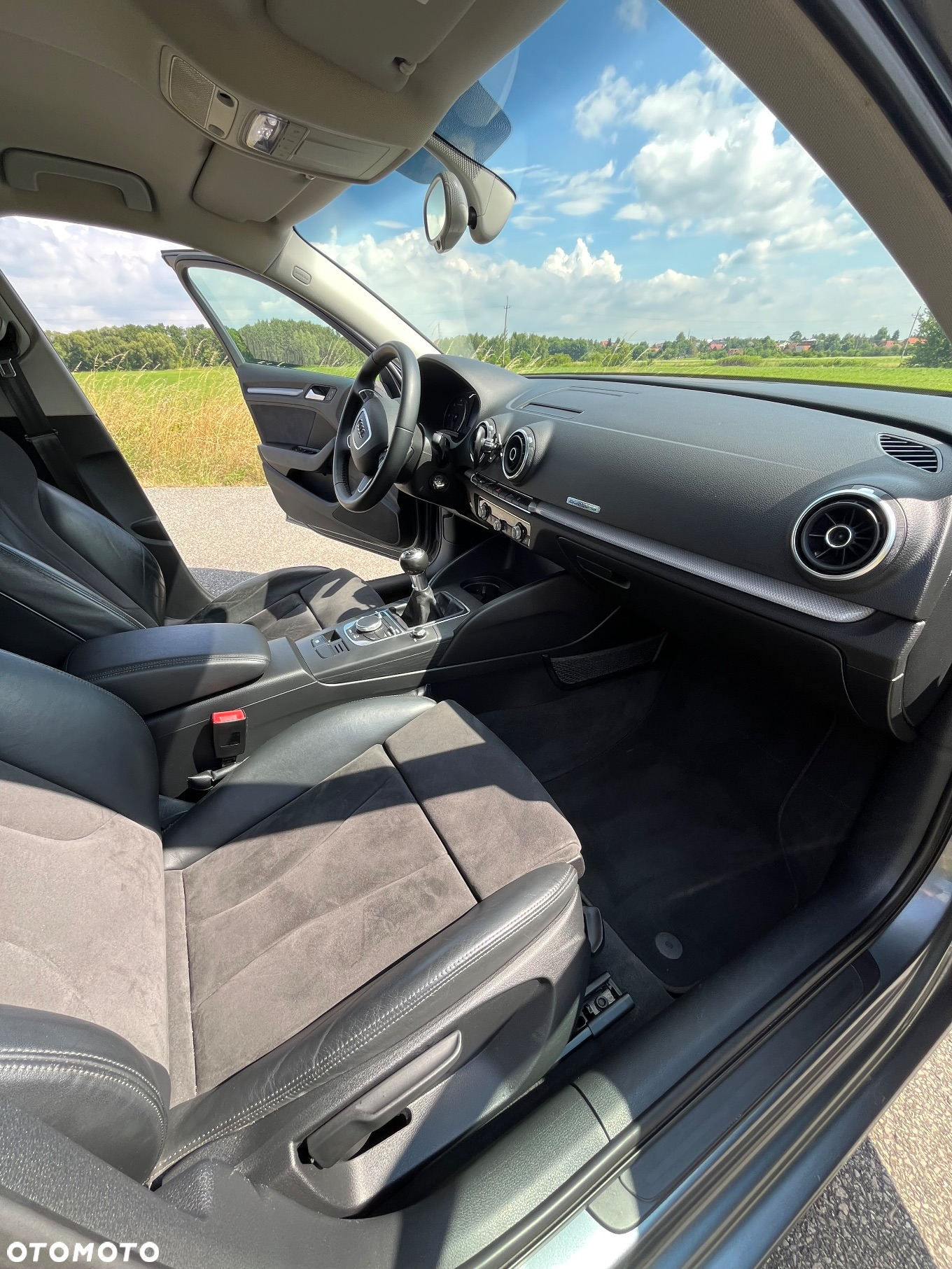 Audi A3 - 11
