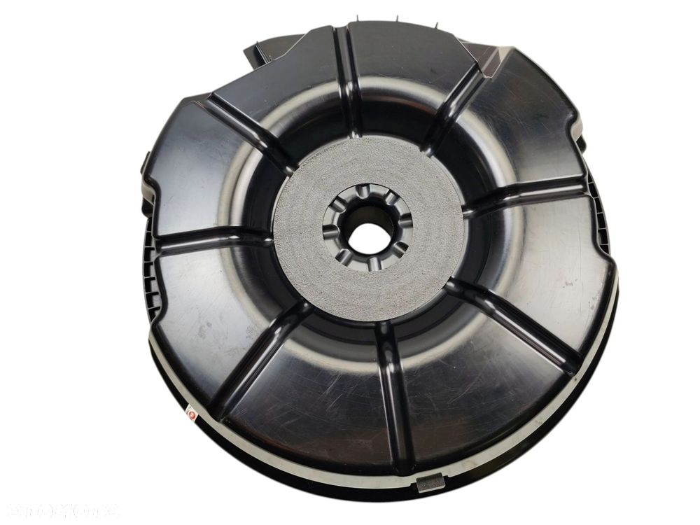 GŁOŚNIK SUBWOOFER AUDI Q3 I 8U (2011-2014) 2.0 TDI 177KM 8U0035382A - 1