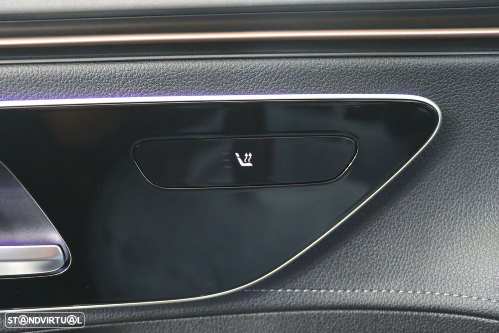 Mercedes-Benz EQE SUV 350 4MATIC Edition - 17