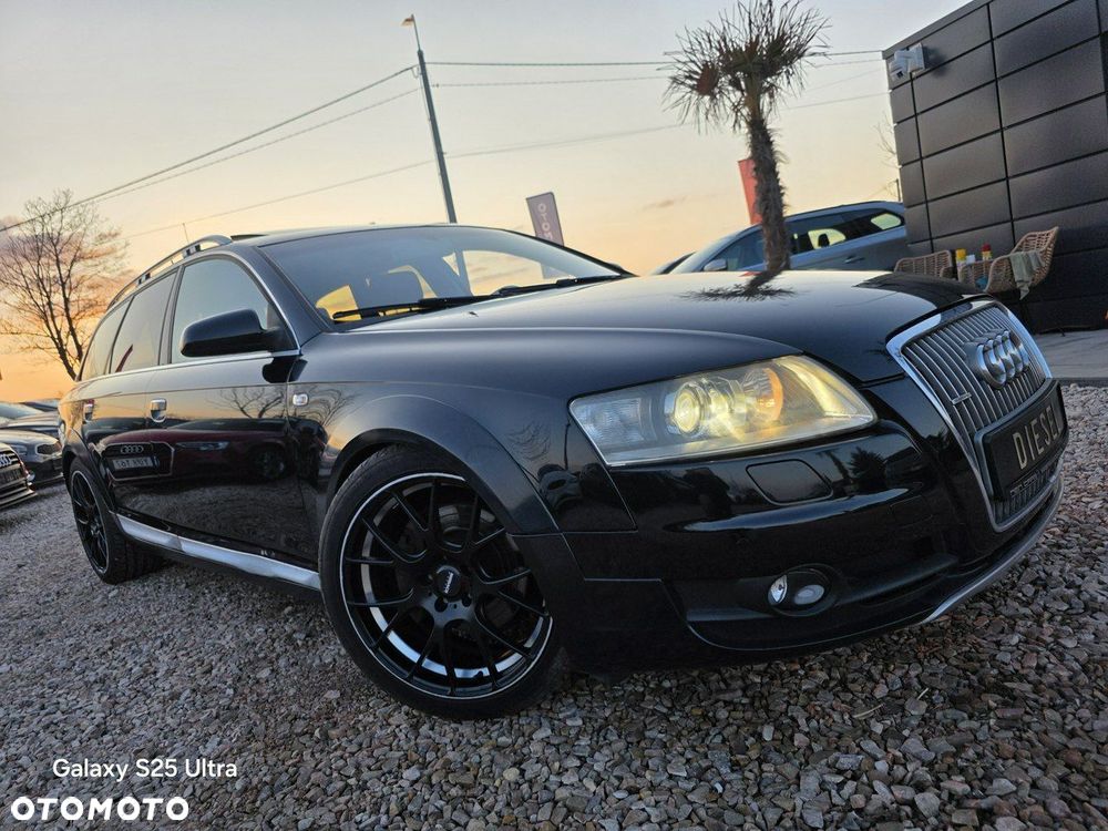 Audi A6 Allroad - 10