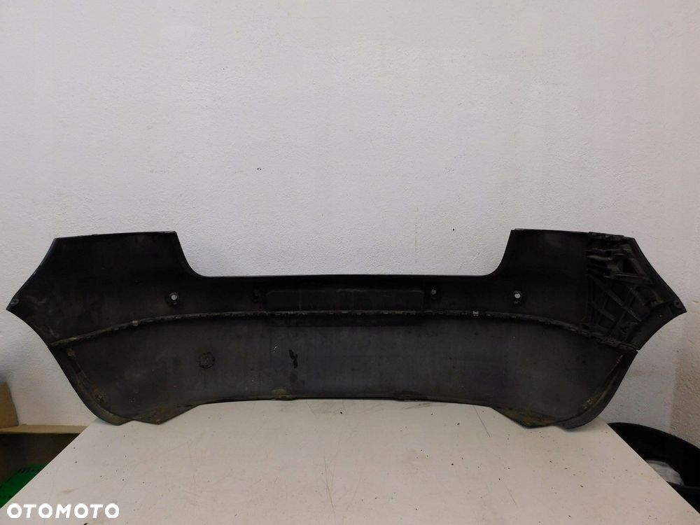 zderzak tył 3d l041 golf v 1k 1.9tdi - 9