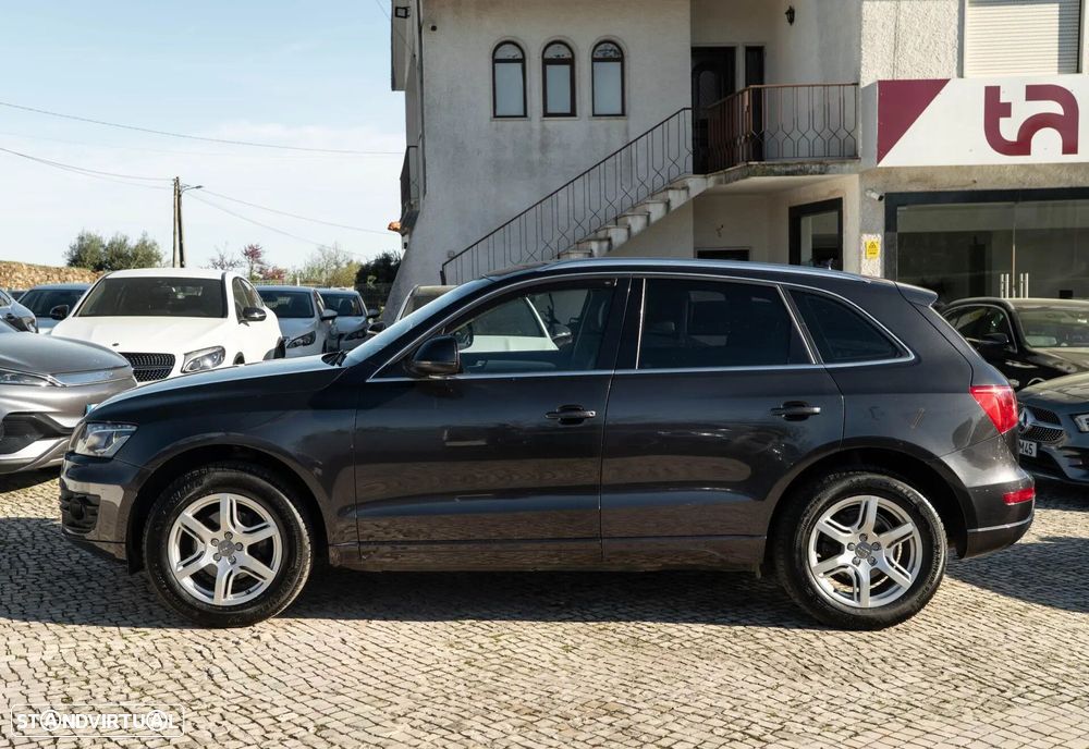 Audi Q5 2.0 TDI Sport - 5