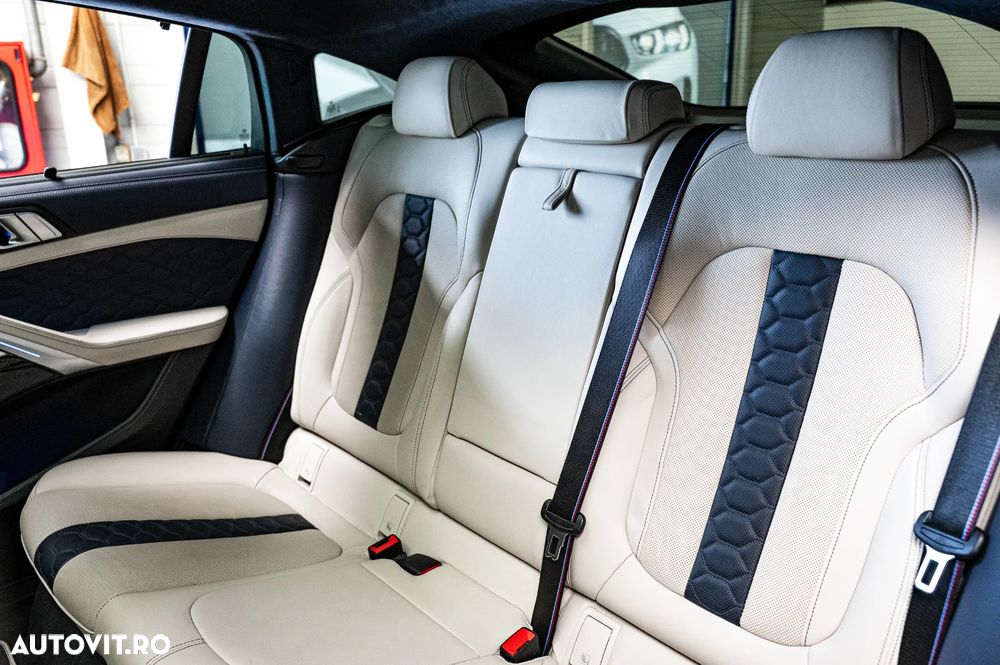 BMW X6 M Competition - 35