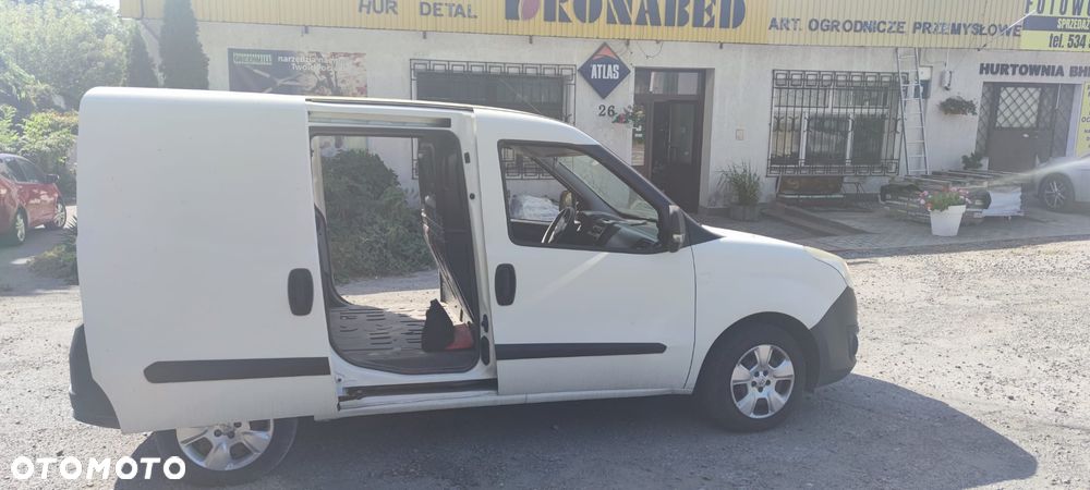 Opel Combo Tour L1H1 - 12