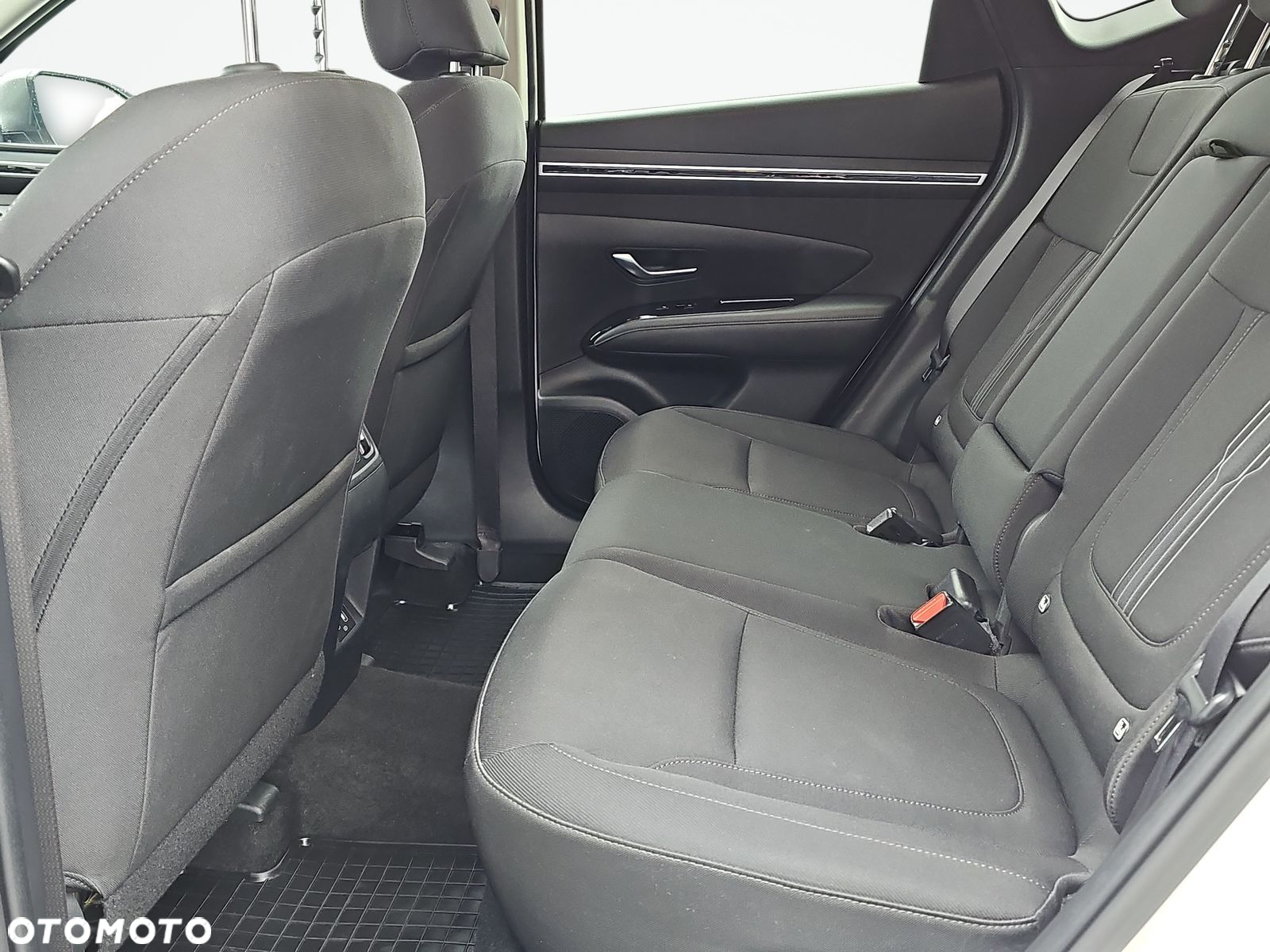 Hyundai Tucson 1.6 T-GDi Executive 2WD - 19