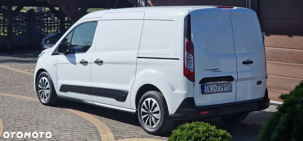 Ford Transit Connect - 4