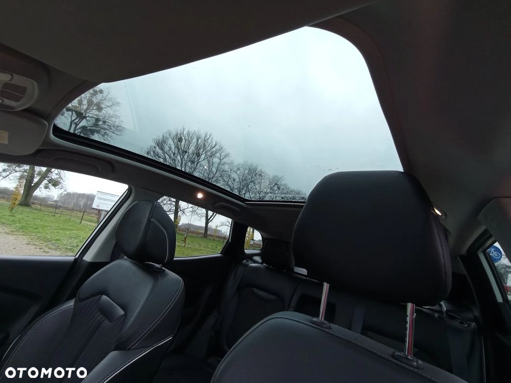 Renault Kadjar 1.2 Energy TCe Bose EDC - 35