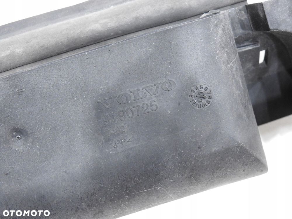 KIEROWNICA POWIETRZA VOLVO V70 II - 7