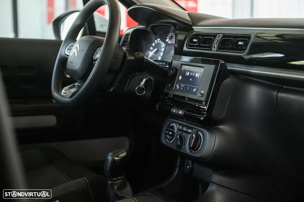 Citroën C3 1.2 PureTech YOU! - 28