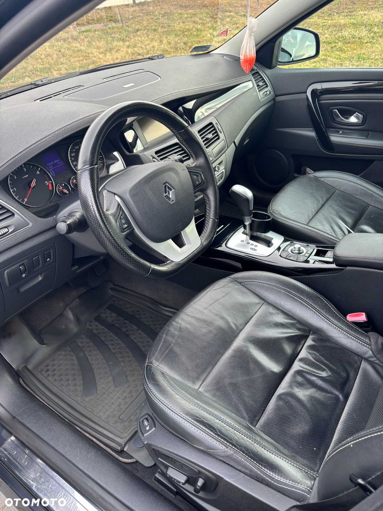 Renault Laguna - 3