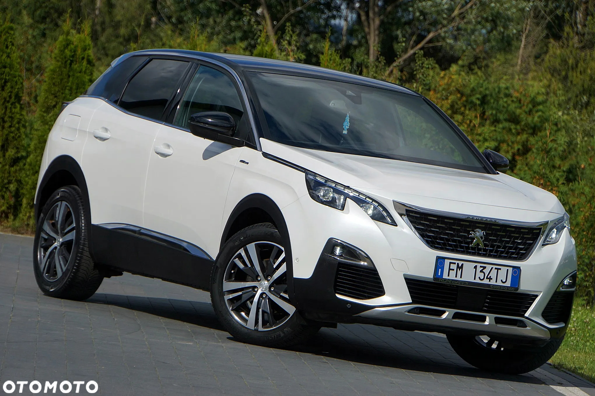 Peugeot 3008 HDi 150 Business-Line - 3
