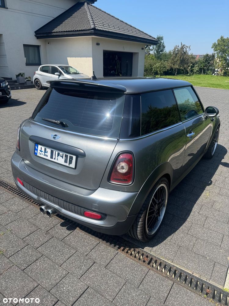 MINI Cooper S Standard - 4