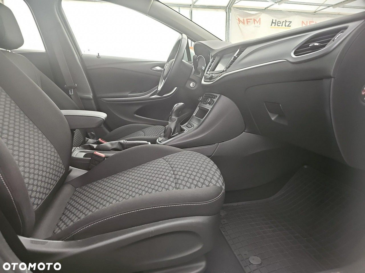 Opel Astra - 27