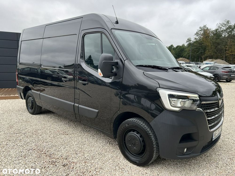 Renault Master - 2