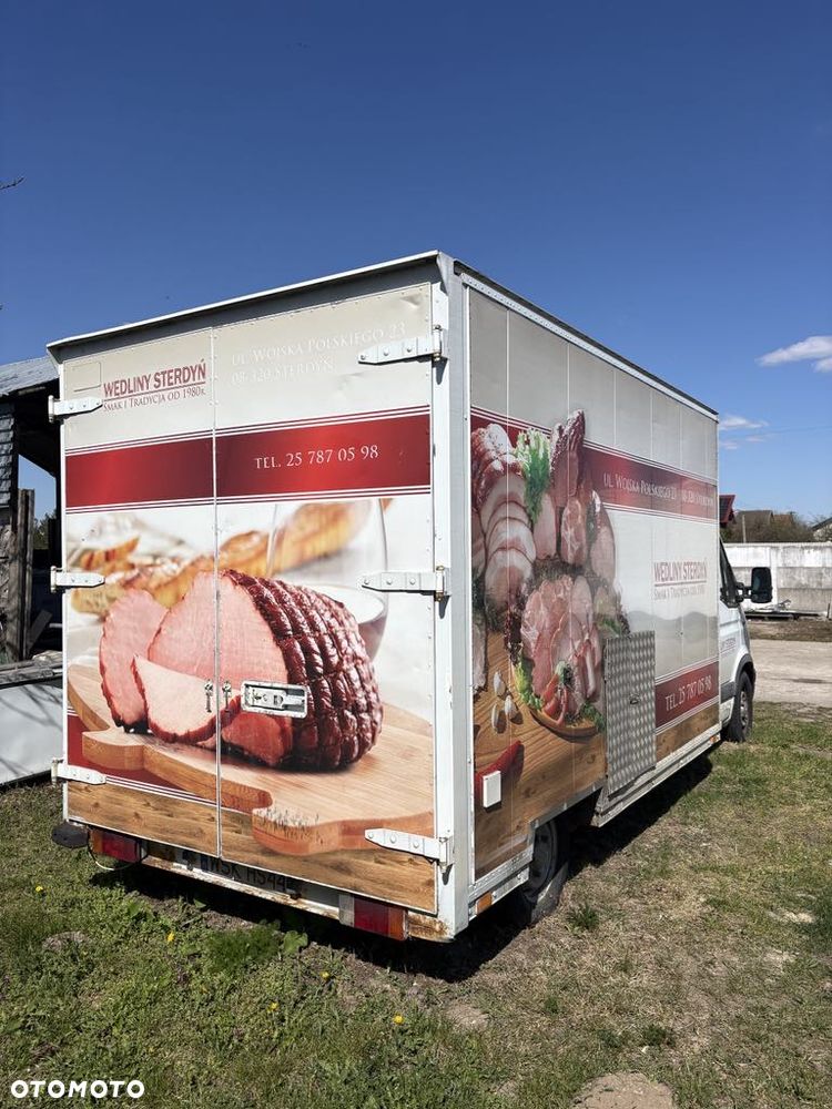 Renault Master - 4