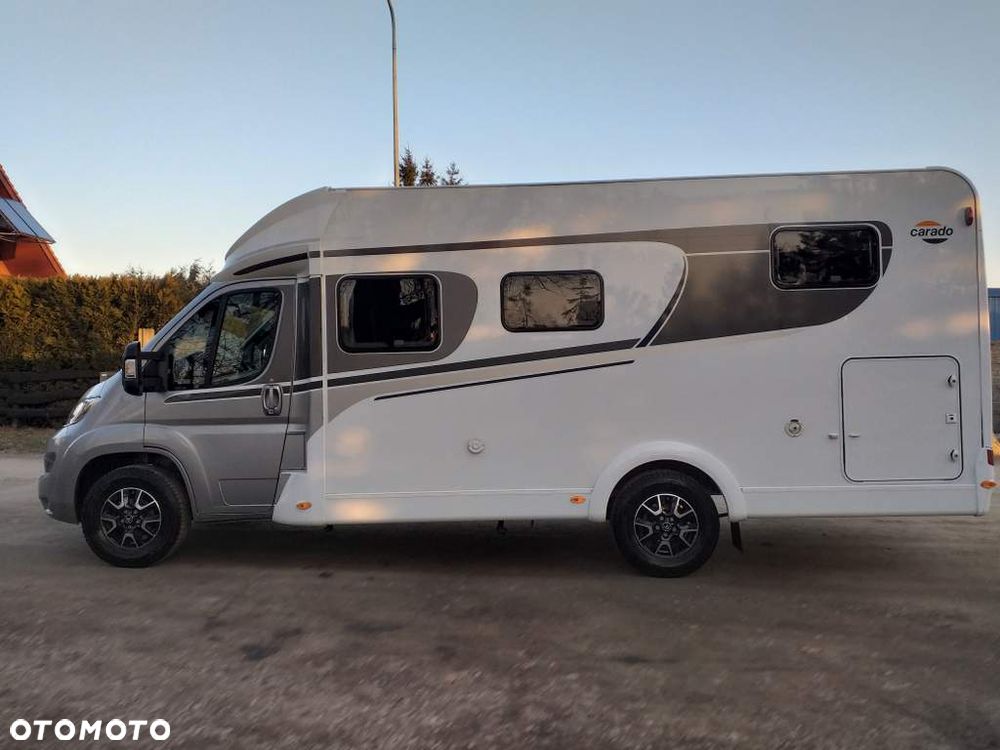 Citroën CARADO Edition5 T338 - 4