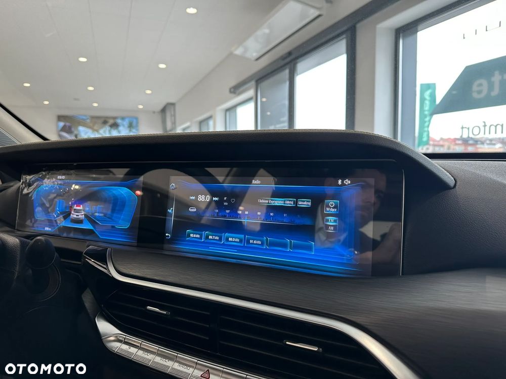 Bestune T77 1.5T Business DCT - 17